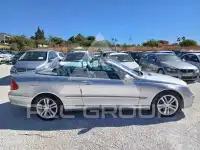 2007 Mercedes Benz Cla 350