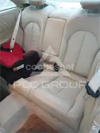 2007 Mercedes Benz Cla 350