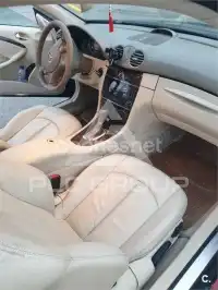 2007 Mercedes Benz Cla 350