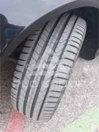 2007 Mercedes Benz Cla 350