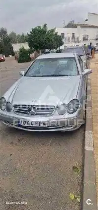 2007 Mercedes Benz Cla 350