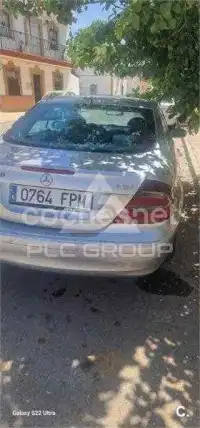 2007 Mercedes Benz Cla 350