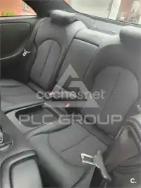 2007 Mercedes Benz Cla 350