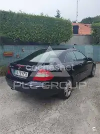 2007 Mercedes Benz Cla 350