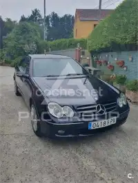 2007 Mercedes Benz Cla 350