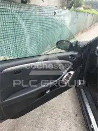 2007 Mercedes Benz Cla 350