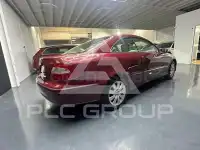2007 Mercedes Benz Cla 350