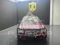 2007 Mercedes Benz Cla 350