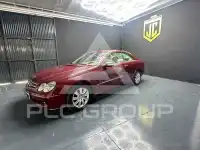 2007 Mercedes Benz Cla 350