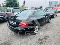 2007 Mercedes Benz Cla 350