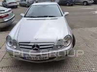 2007 Mercedes Benz Cla 350