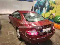 2007 Mercedes Benz Cla 350