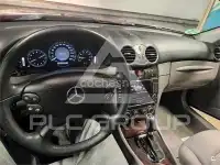 2007 Mercedes Benz Cla 350