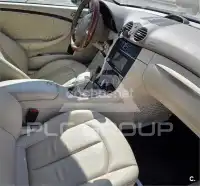 2007 Mercedes Benz Cla 350