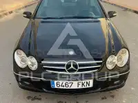 2007 Mercedes Benz Cla 350