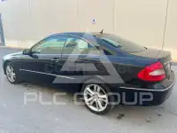 2007 Mercedes Benz Cla 350