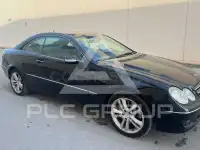 2007 Mercedes Benz Cla 350