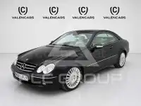 2007 Mercedes Benz Cla 350