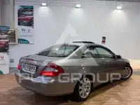 2007 Mercedes Benz Cla 350
