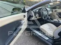 2007 Mercedes Benz SLK-Class