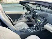 2007 Mercedes Benz SLK-Class