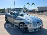 2007 Mercedes Benz SLK-Class