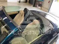 2007 Mercedes Benz SLK-Class