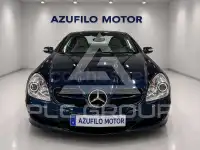 2007 Mercedes Benz SLK-Class