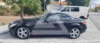 2007 Mercedes Benz SLK-Class
