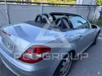 2007 Mercedes Benz SLK-Class