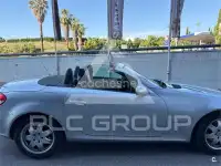 2007 Mercedes Benz SLK-Class