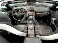 2007 Mercedes Benz SLK-Class