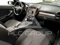 2007 Mercedes Benz SLK-Class
