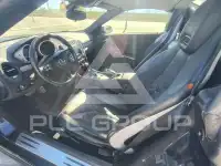 2007 Mercedes Benz SLK-Class