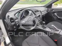 2007 Mercedes Benz SLK-Class