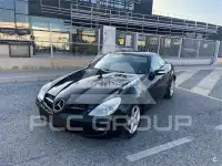 2007 Mercedes Benz SLK-Class