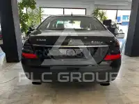 2007 Mercedes Benz S-Class