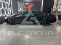 2007 Mercedes Benz S-Class