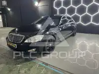 2007 Mercedes Benz S-Class
