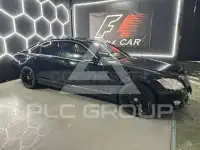 2007 Mercedes Benz S-Class
