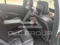 2007 Mercedes Benz S-Class