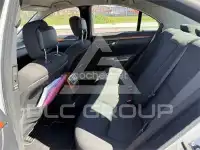 2007 Mercedes Benz S-Class
