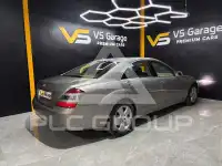 2007 Mercedes Benz S-Class
