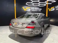 2007 Mercedes Benz S-Class