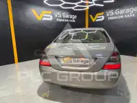 2007 Mercedes Benz S-Class