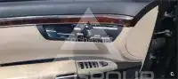 2007 Mercedes Benz S-Class