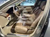 2007 Mercedes Benz S-Class