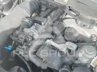 2007 Mercedes Benz S-Class