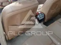 2007 Mercedes Benz S-Class