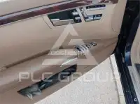2007 Mercedes Benz S-Class